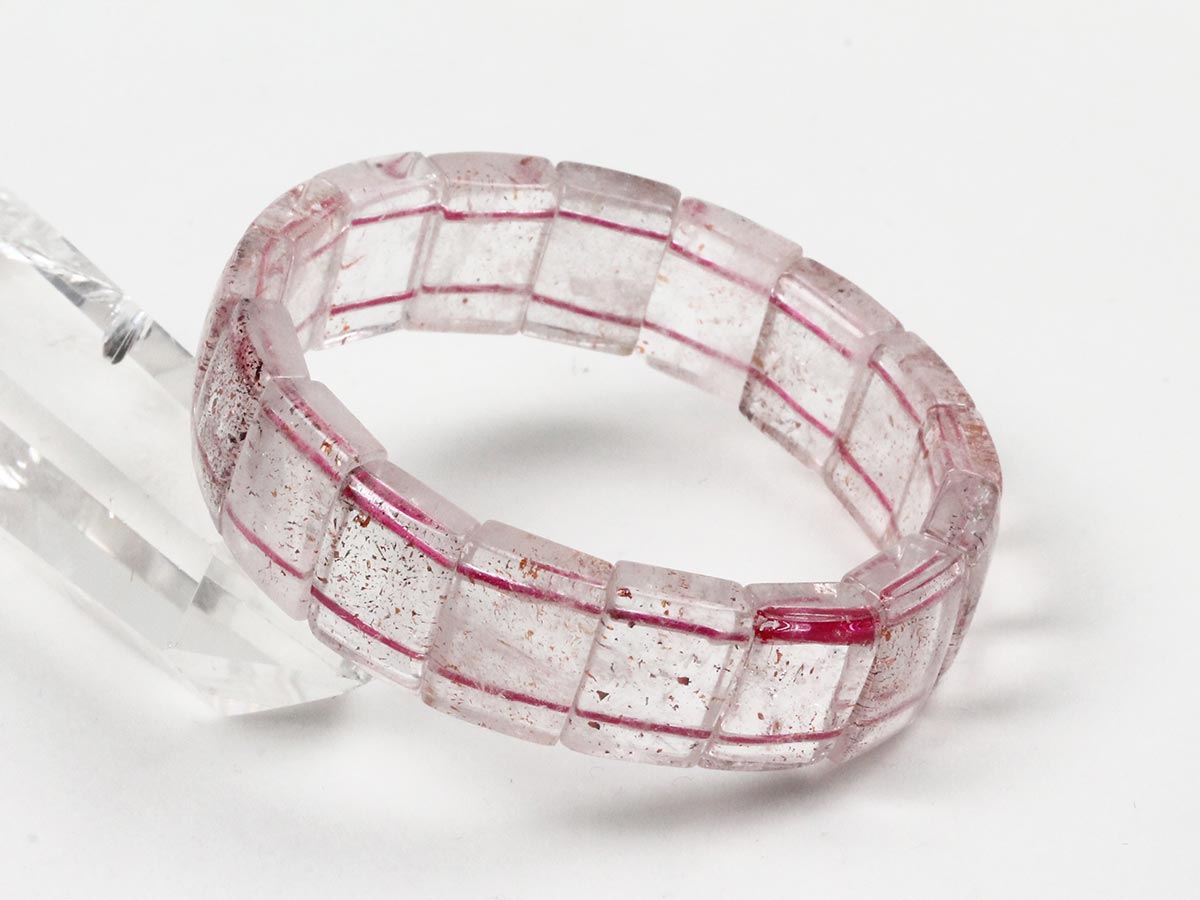 スーパーセブン バングル セイクリッドセブン メール便可 [M便 1/10] 111-9023