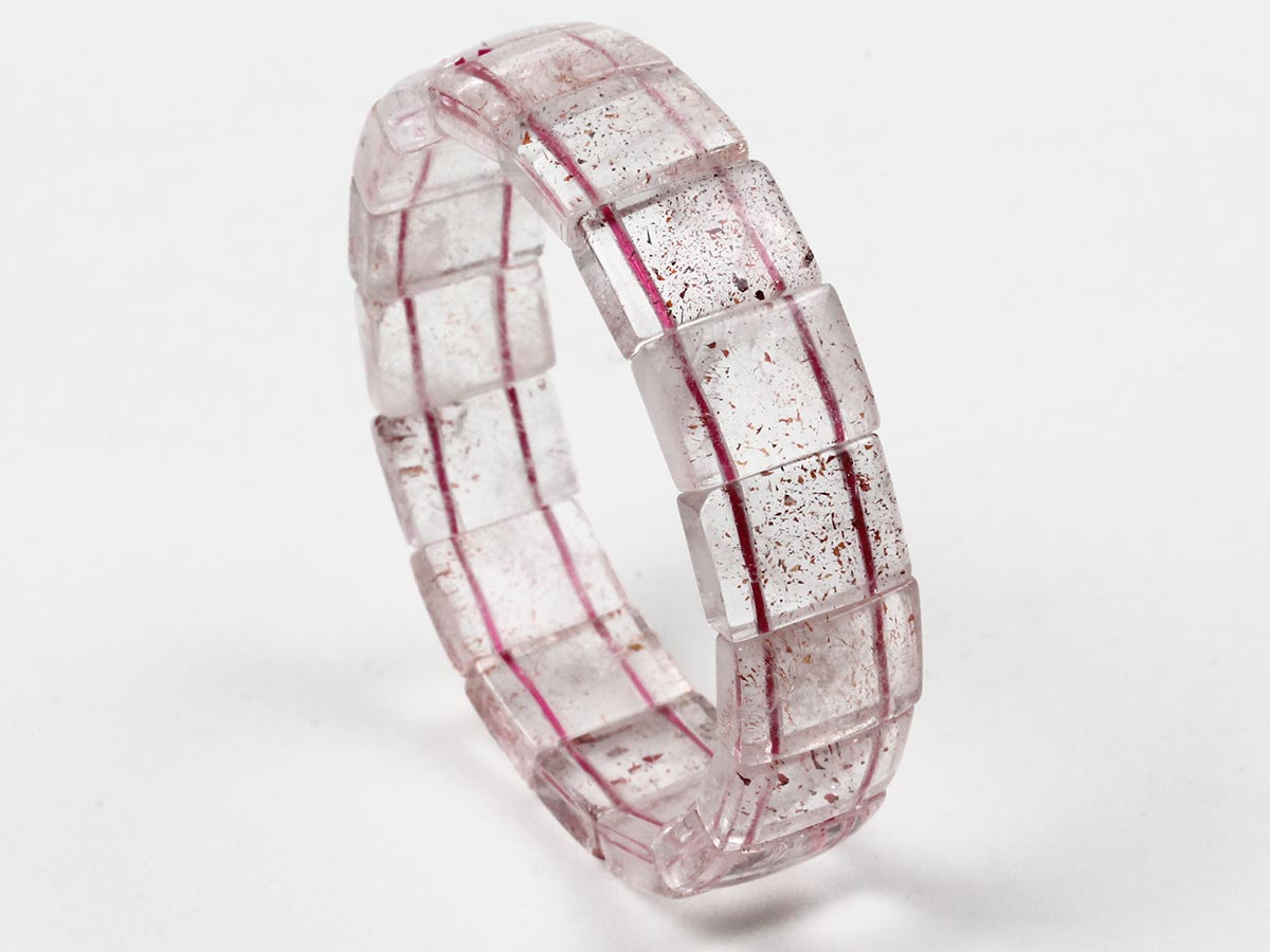 スーパーセブン バングル セイクリッドセブン メール便可 [M便 1/10] 111-9023