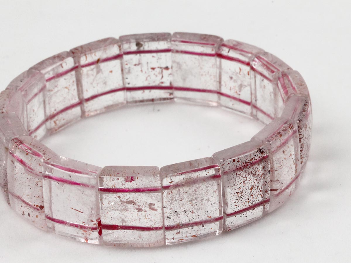 スーパーセブン バングル セイクリッドセブン メール便可 [M便 1/10] 111-9023