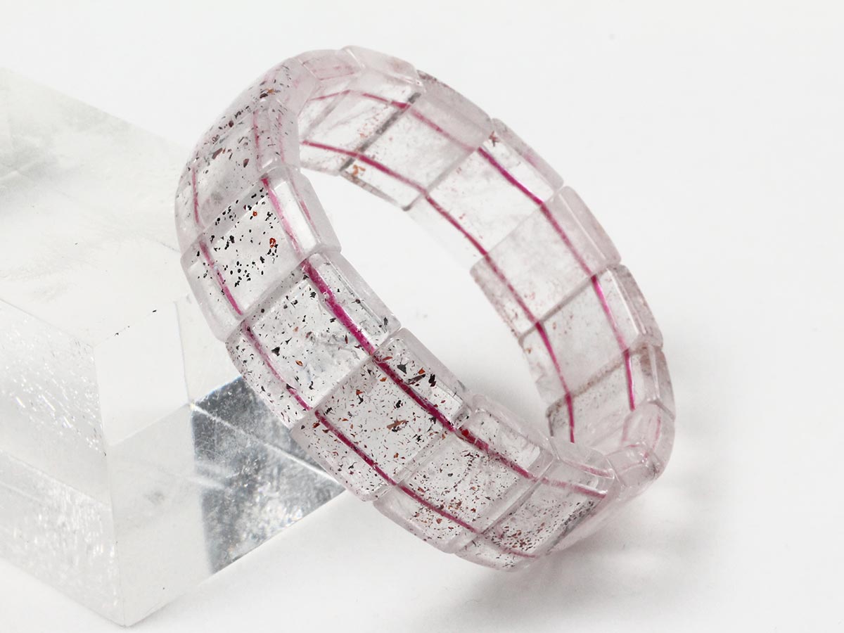 スーパーセブン バングル セイクリッドセブン メール便可 [M便 1/10] 111-9024