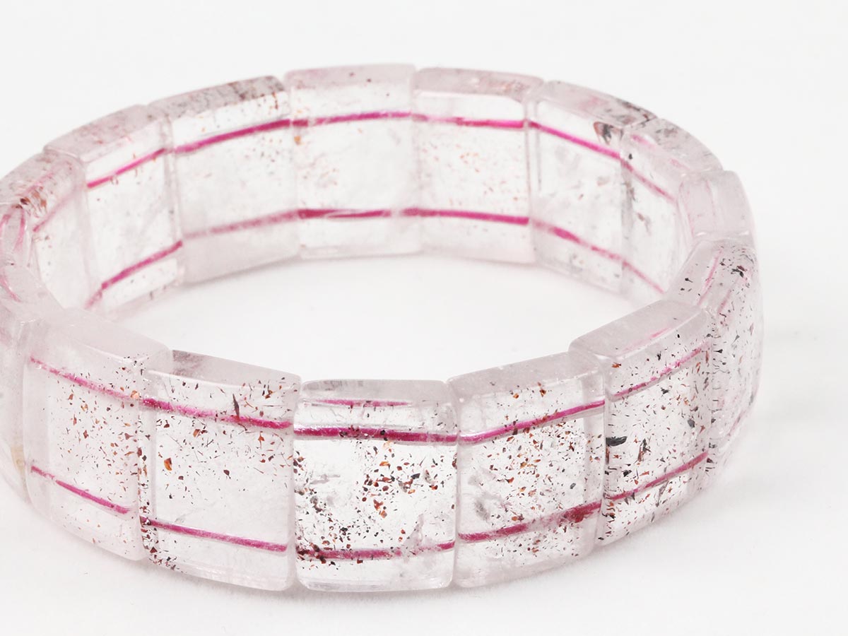 スーパーセブン バングル セイクリッドセブン メール便可 [M便 1/10] 111-9024