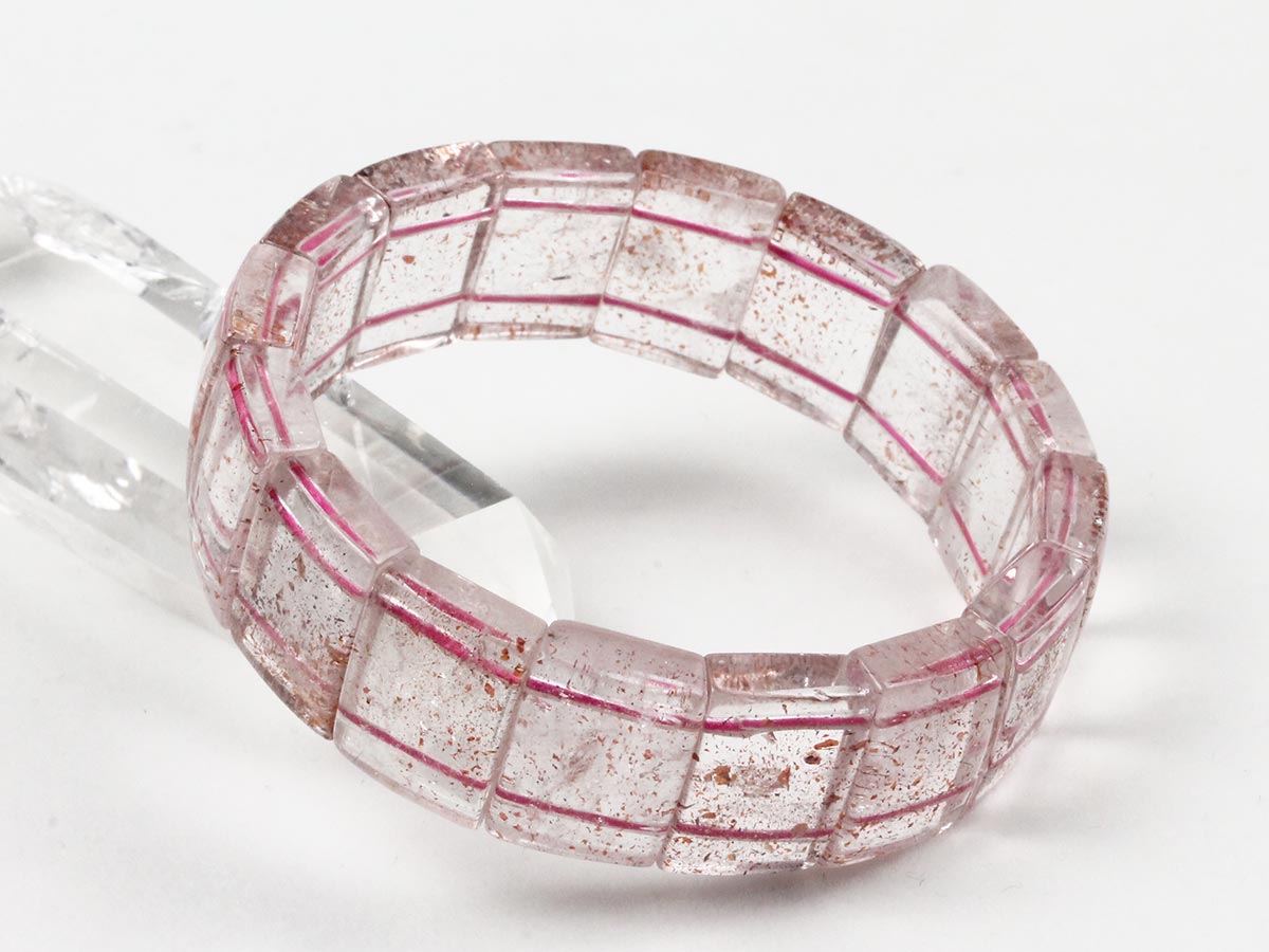 スーパーセブン バングル セイクリッドセブン メール便可 [M便 1/10] 111-9025