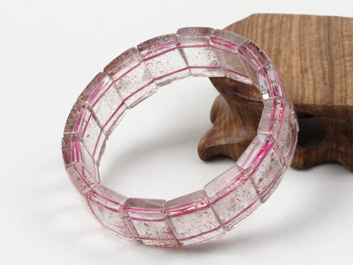 スーパーセブン バングル セイクリッドセブン メール便可 [M便 1/10] 111-9025