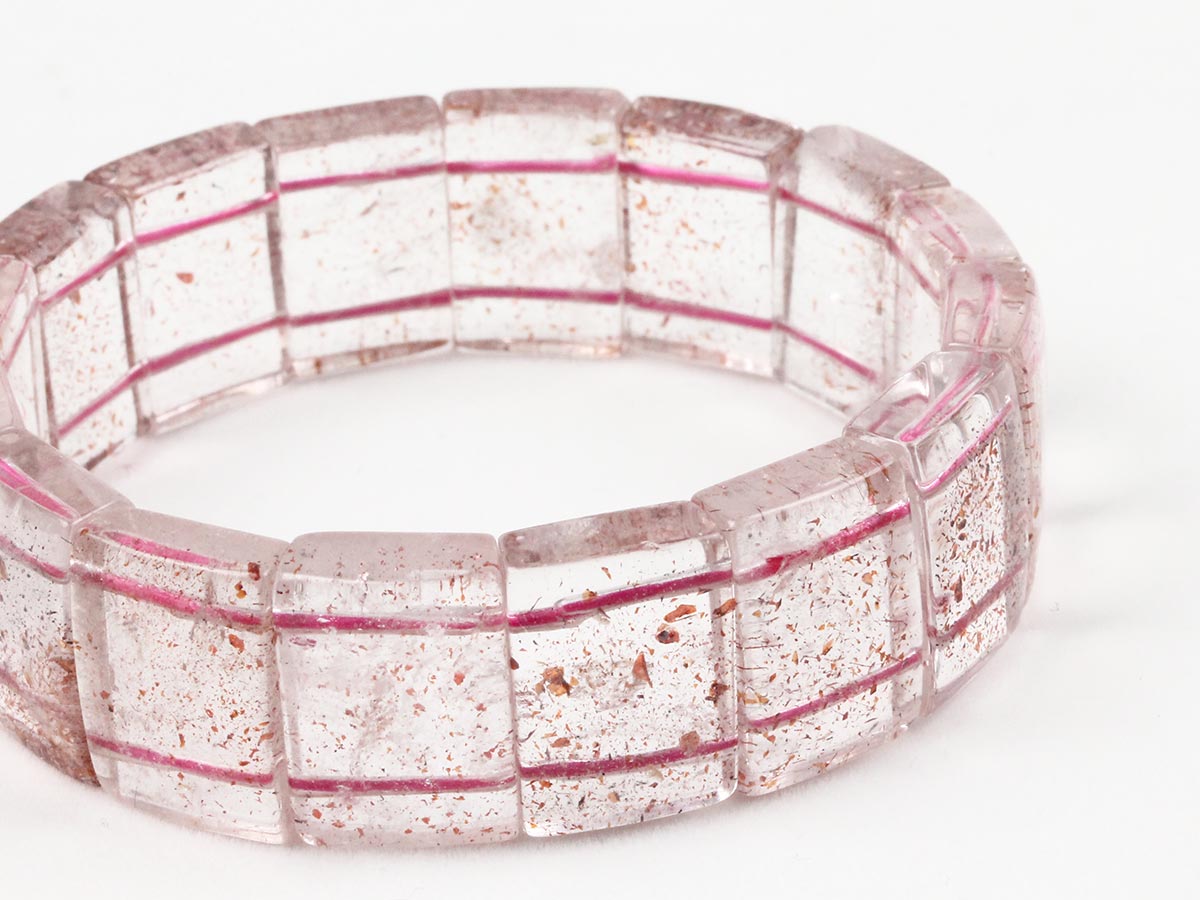 スーパーセブン バングル セイクリッドセブン メール便可 [M便 1/10] 111-9025