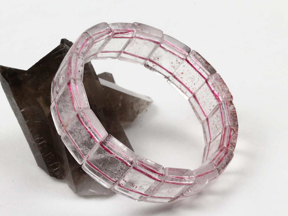 スーパーセブン バングル セイクリッドセブン メール便可 [M便 1/10] 111-9026