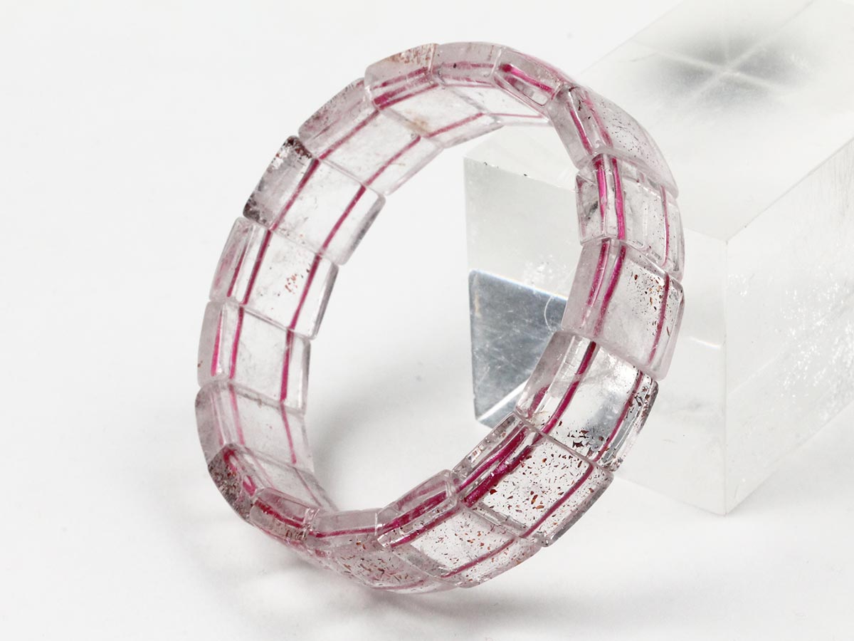 スーパーセブン バングル セイクリッドセブン メール便可 [M便 1/10] 111-9026