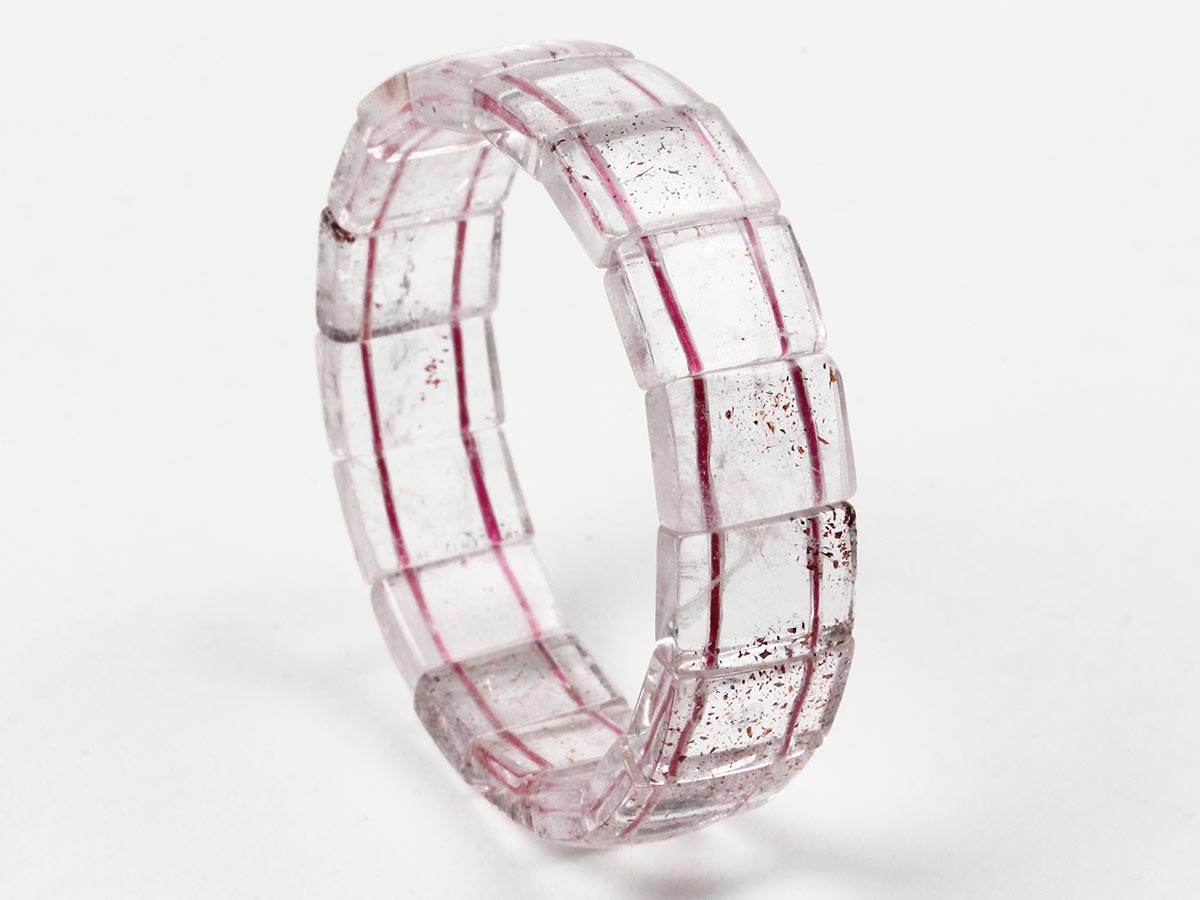 スーパーセブン バングル セイクリッドセブン メール便可 [M便 1/10] 111-9026