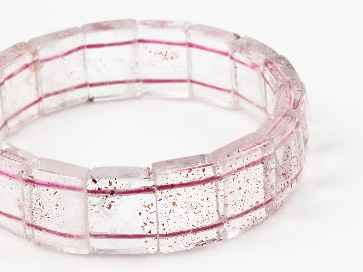 スーパーセブン バングル セイクリッドセブン メール便可 [M便 1/10] 111-9026