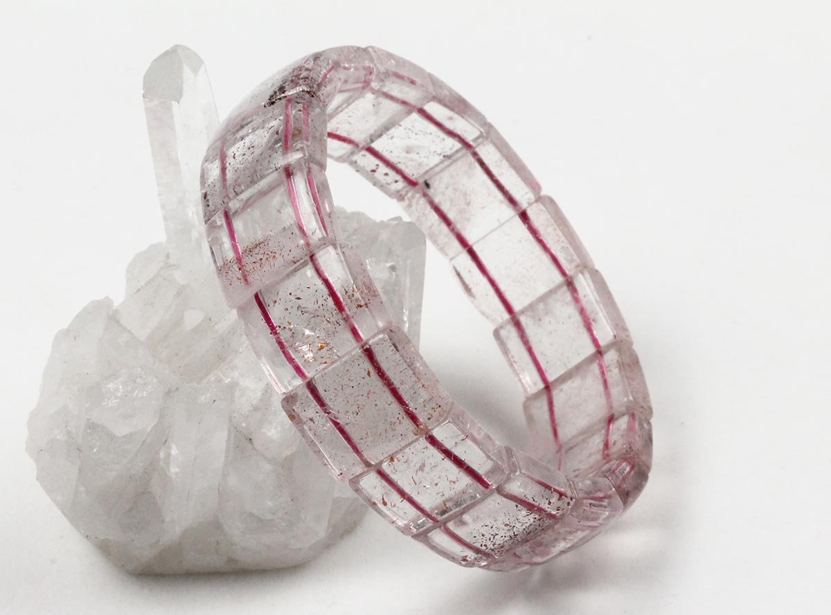 スーパーセブン バングル セイクリッドセブン メール便可 [M便 1/10] 111-9029