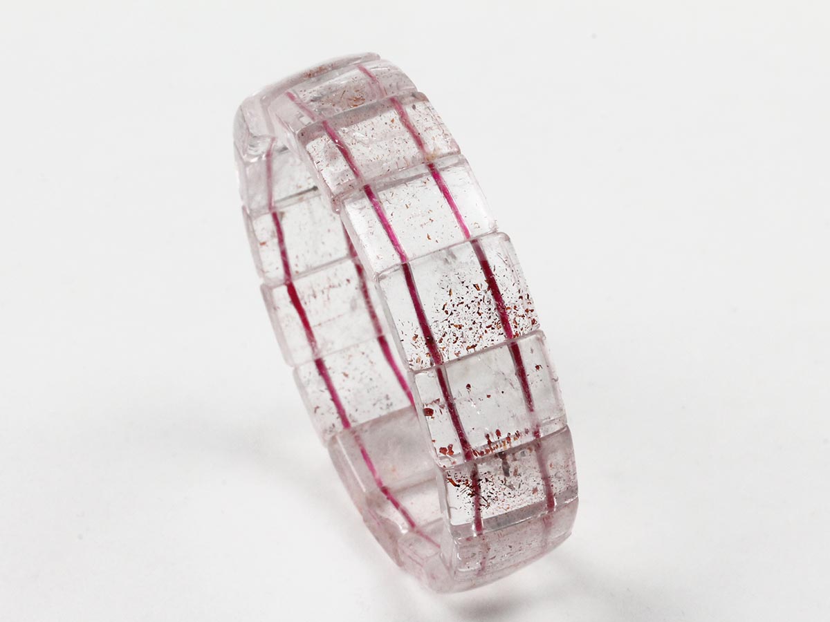 スーパーセブン バングル セイクリッドセブン メール便可 [M便 1/10] 111-9029