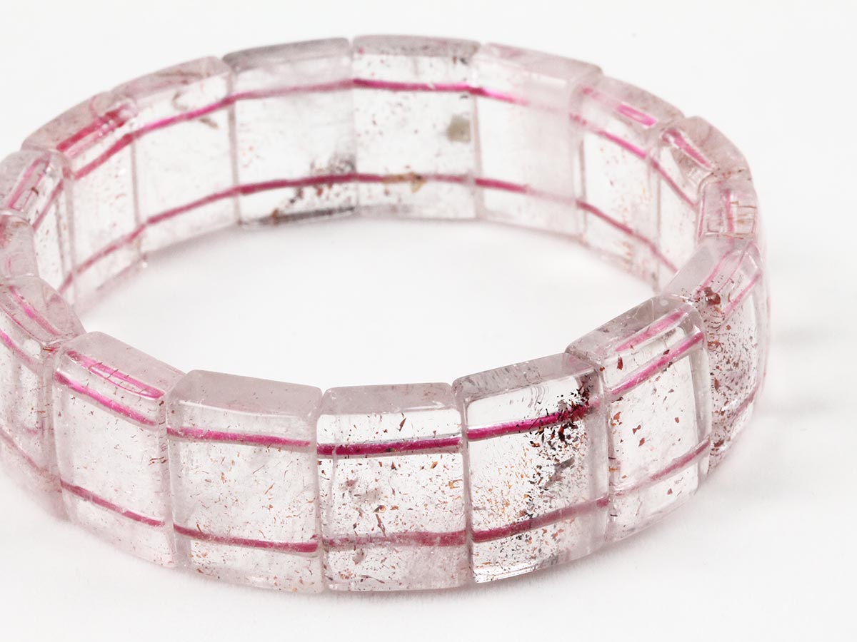 スーパーセブン バングル セイクリッドセブン メール便可 [M便 1/10] 111-9029