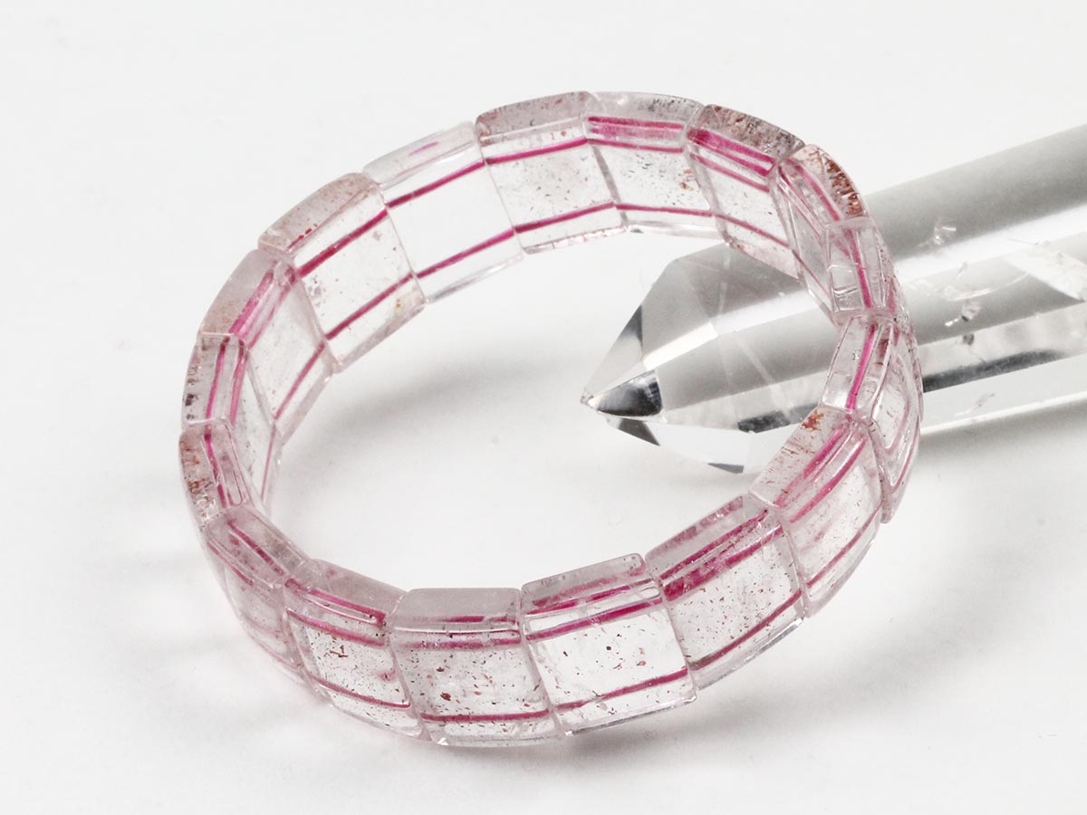 スーパーセブン バングル セイクリッドセブン メール便可 [M便 1/10] 111-9032