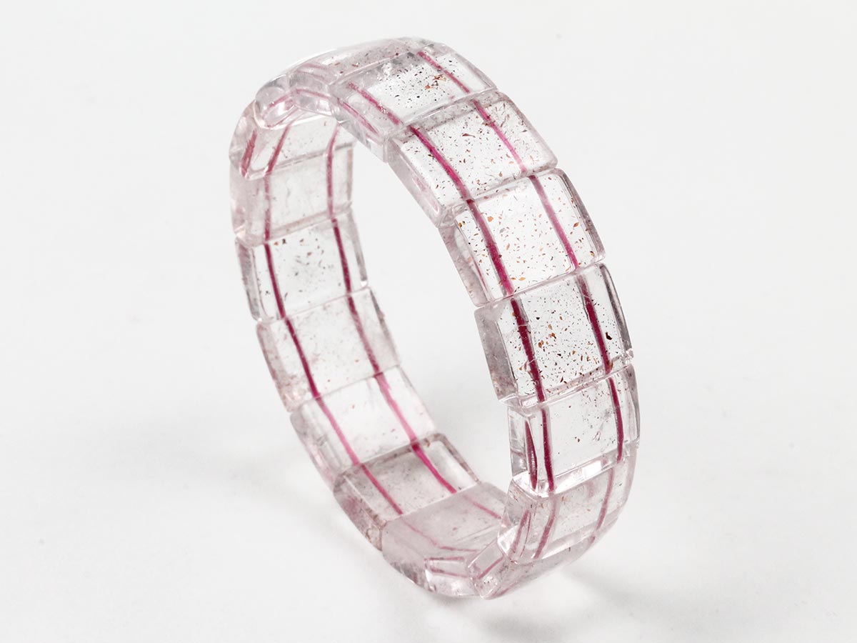 スーパーセブン バングル セイクリッドセブン メール便可 [M便 1/10] 111-9032