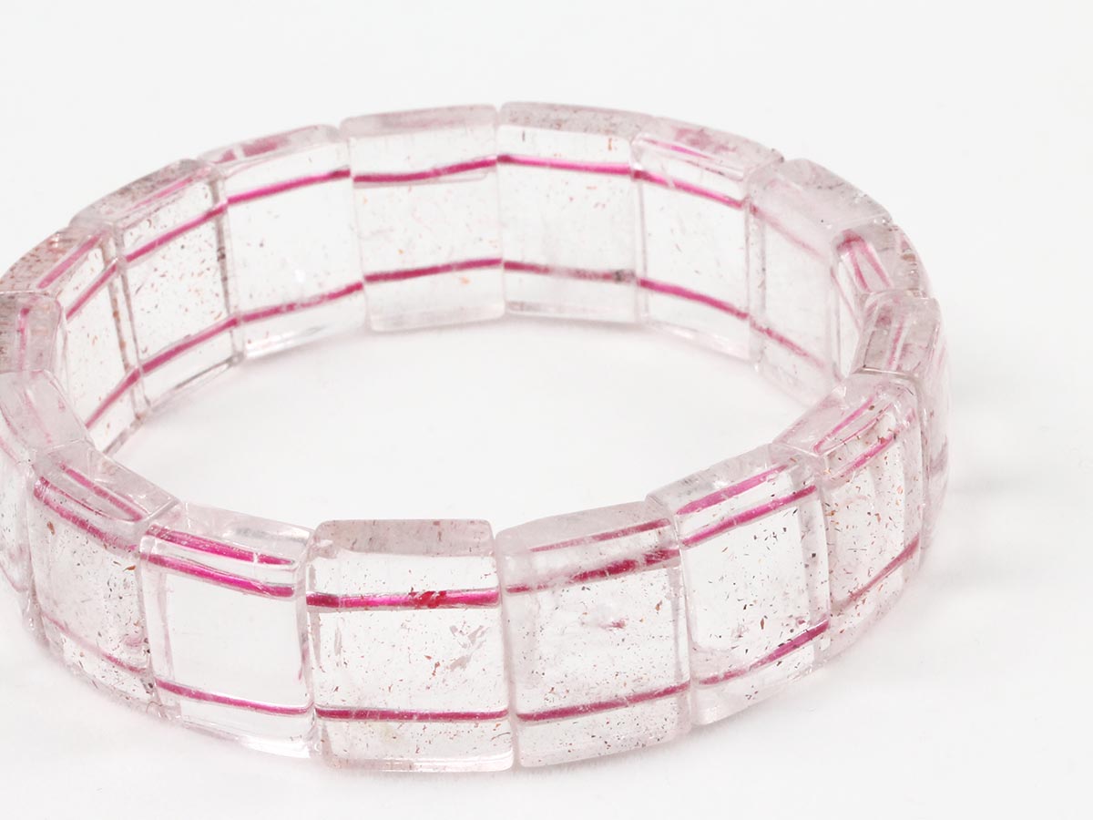 スーパーセブン バングル セイクリッドセブン メール便可 [M便 1/10] 111-9032