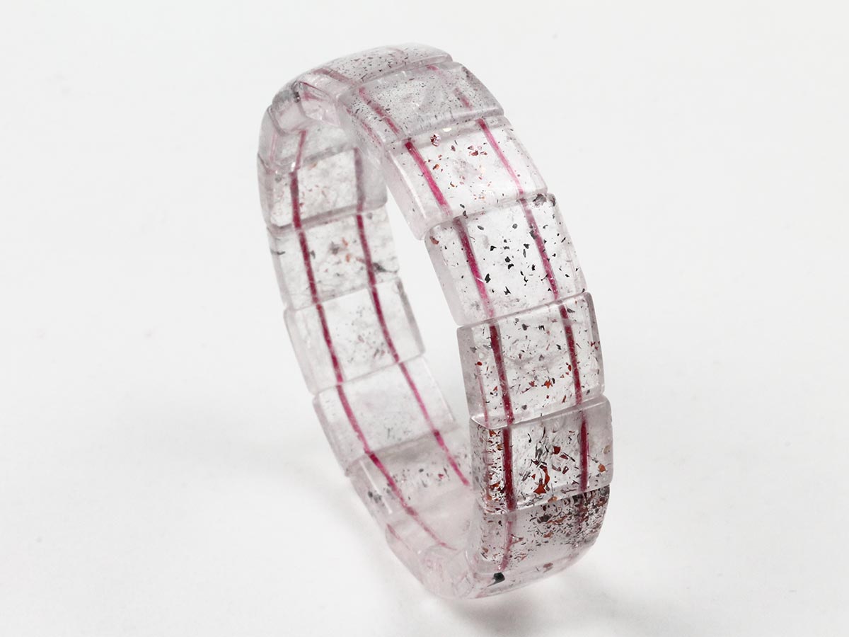 スーパーセブン バングル セイクリッドセブン メール便可 [M便 1/10] 111-9036