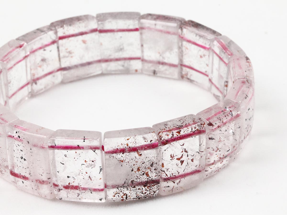 スーパーセブン バングル セイクリッドセブン メール便可 [M便 1/10] 111-9036