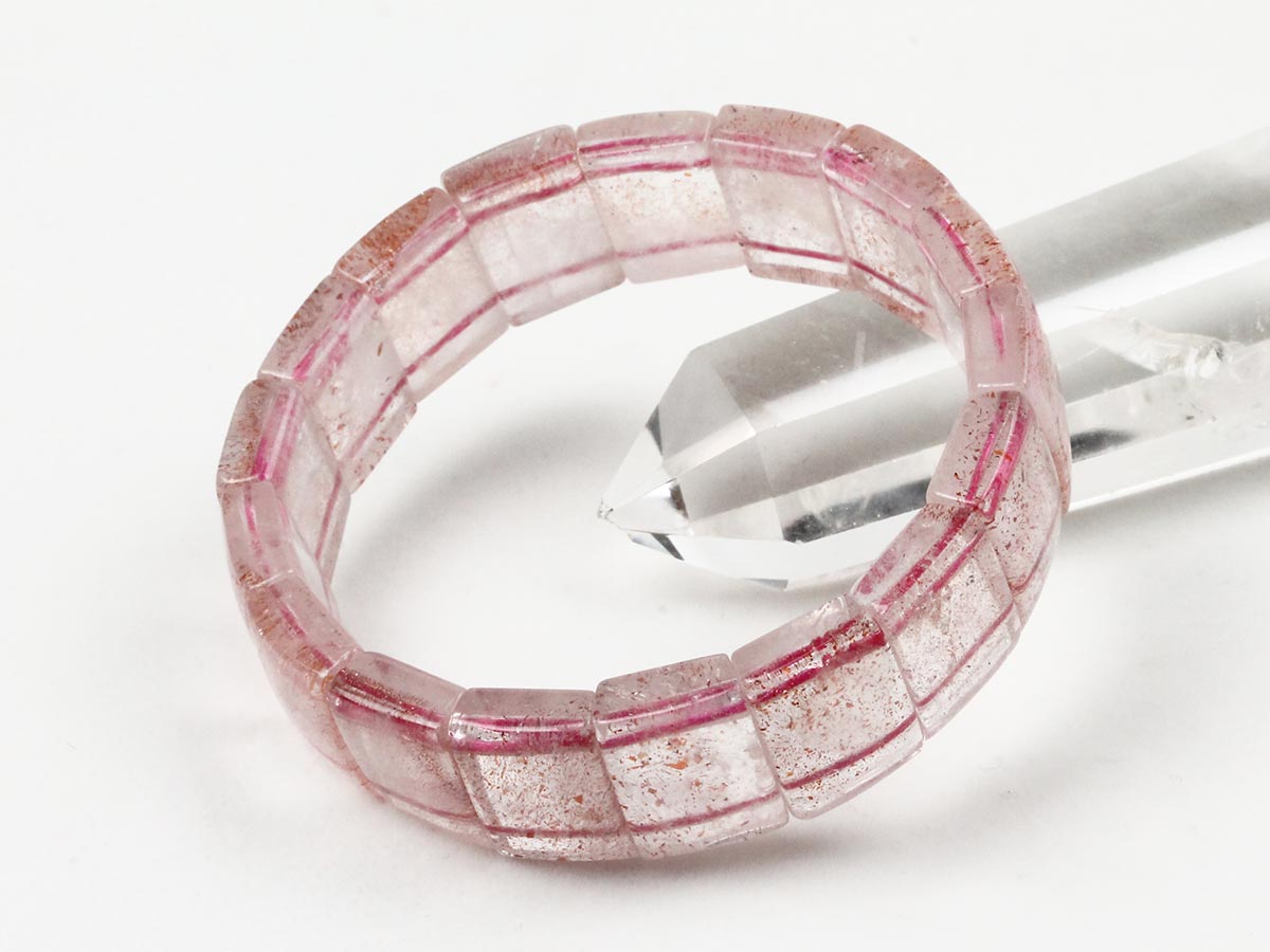 スーパーセブン バングル セイクリッドセブン メール便可 [M便 1/10] 111-9038