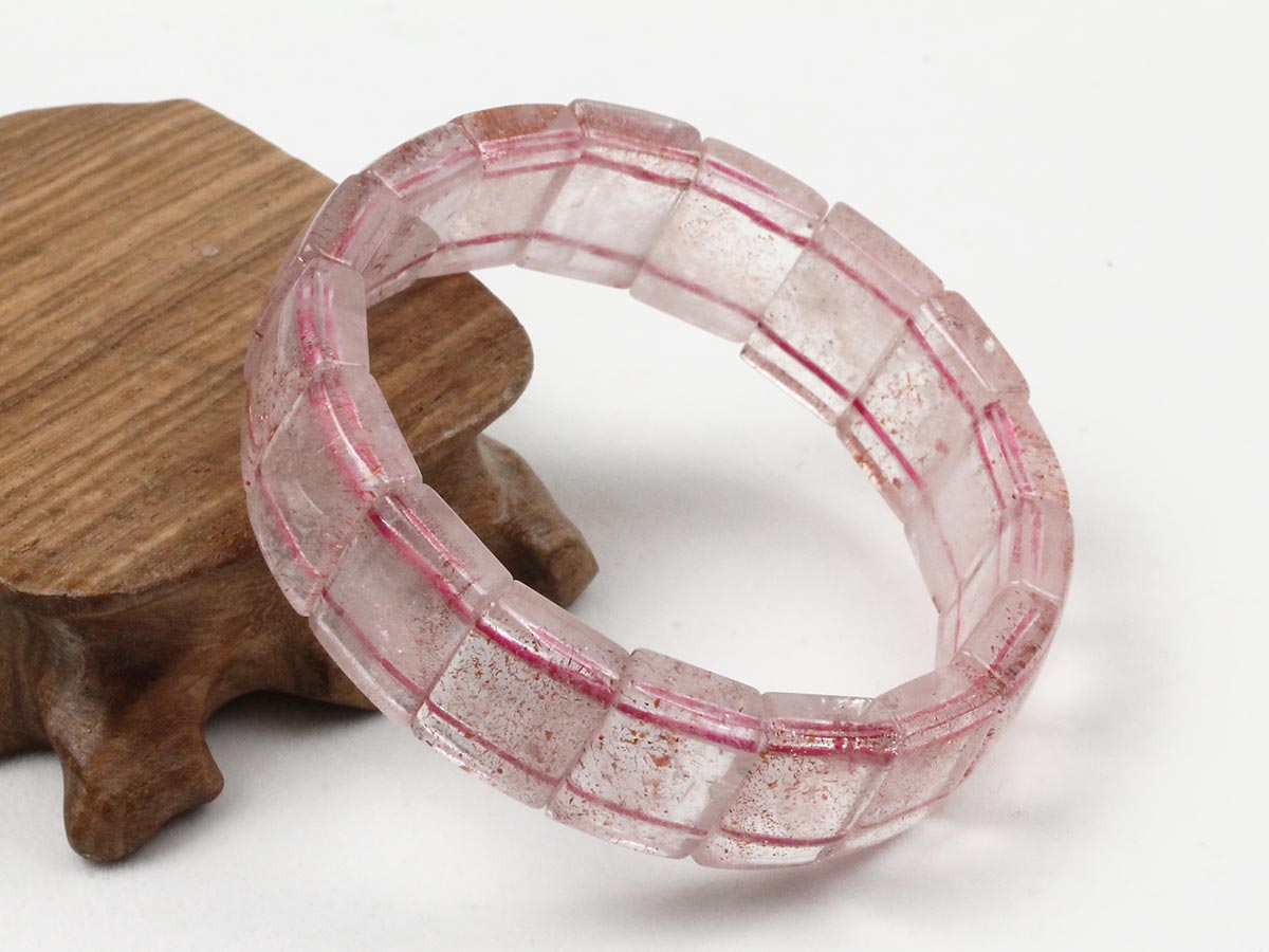 スーパーセブン バングル セイクリッドセブン メール便可 [M便 1/10] 111-9038