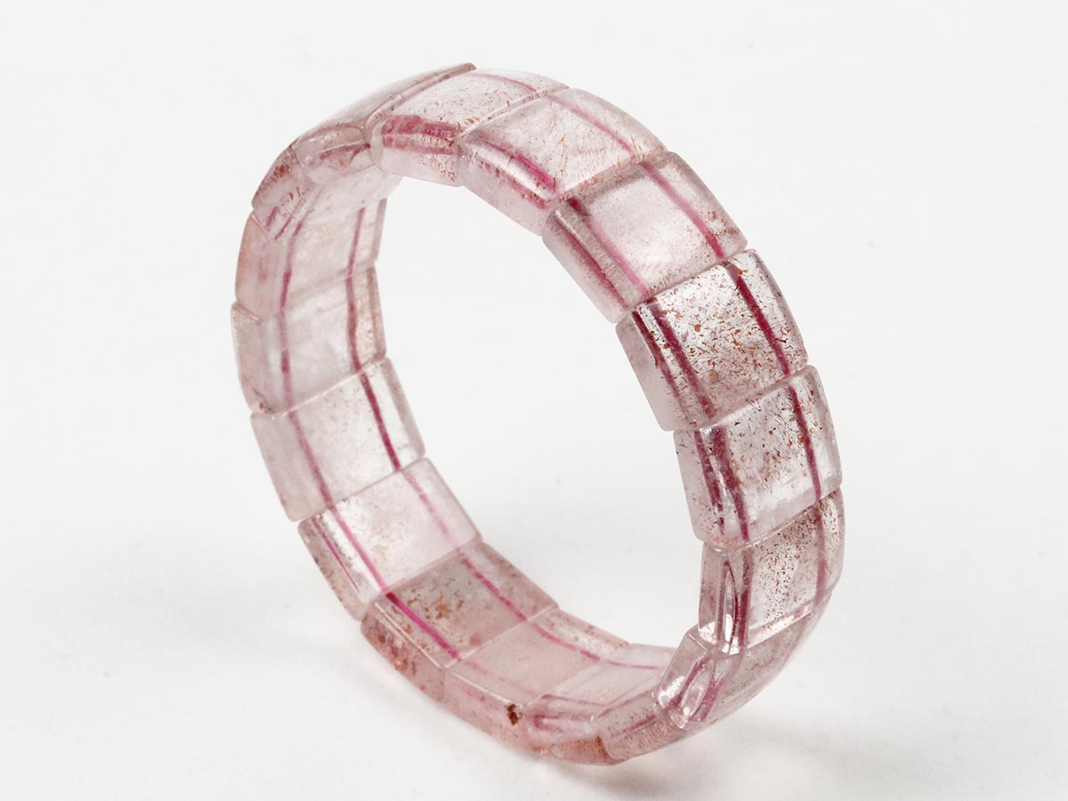 スーパーセブン バングル セイクリッドセブン メール便可 [M便 1/10] 111-9038