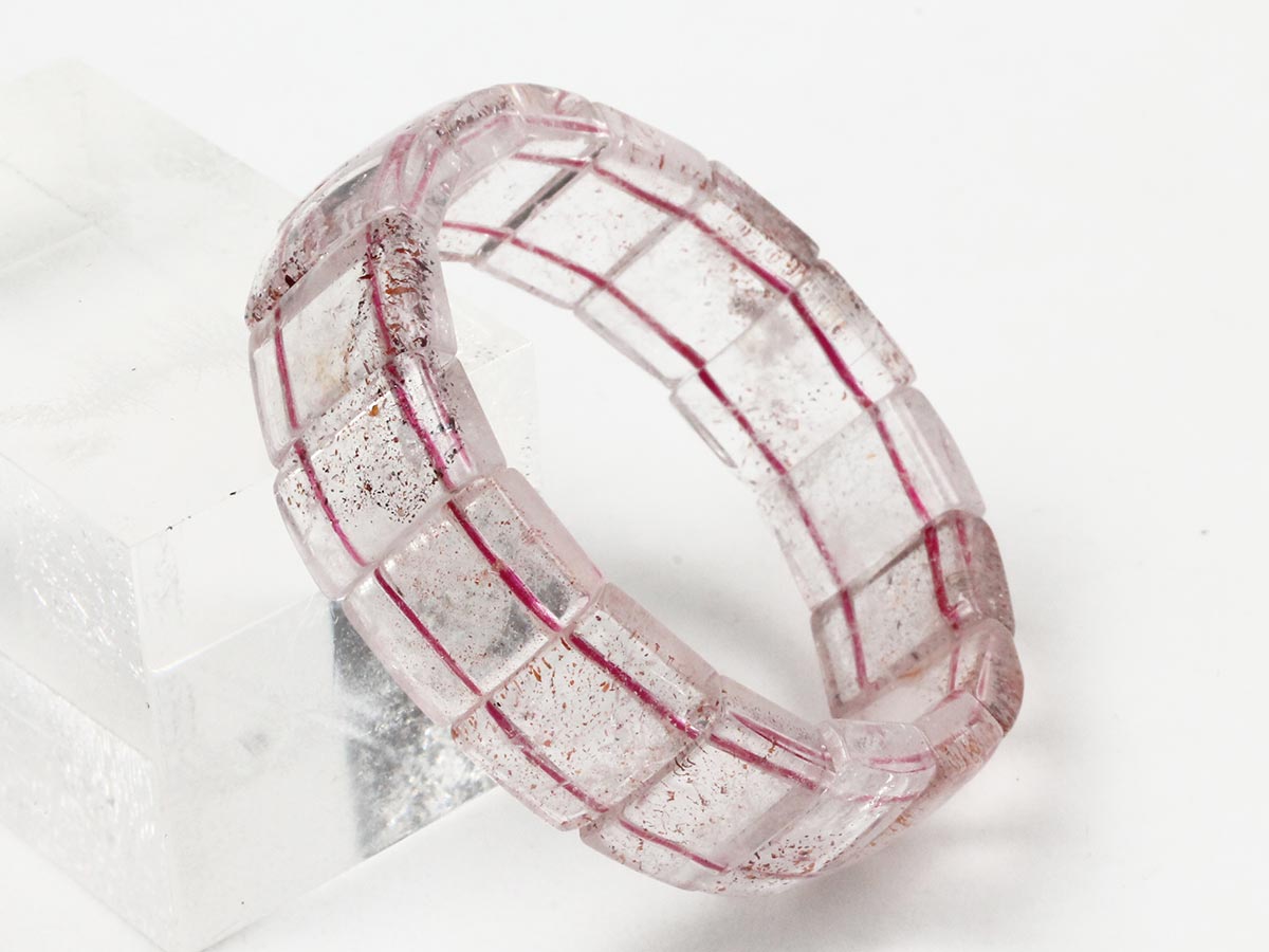 スーパーセブン バングル セイクリッドセブン メール便可 [M便 1/10] 111-9039