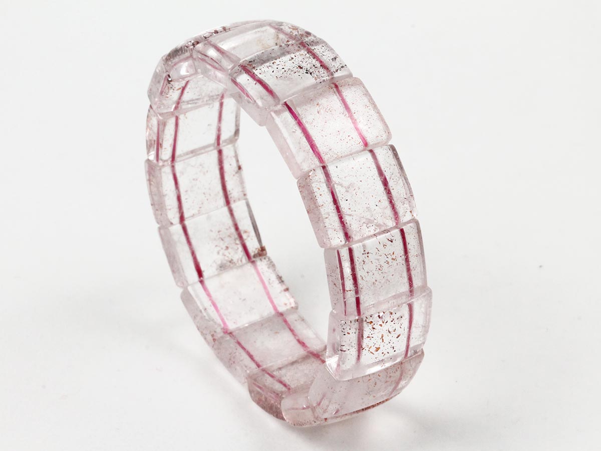 スーパーセブン バングル セイクリッドセブン メール便可 [M便 1/10] 111-9039