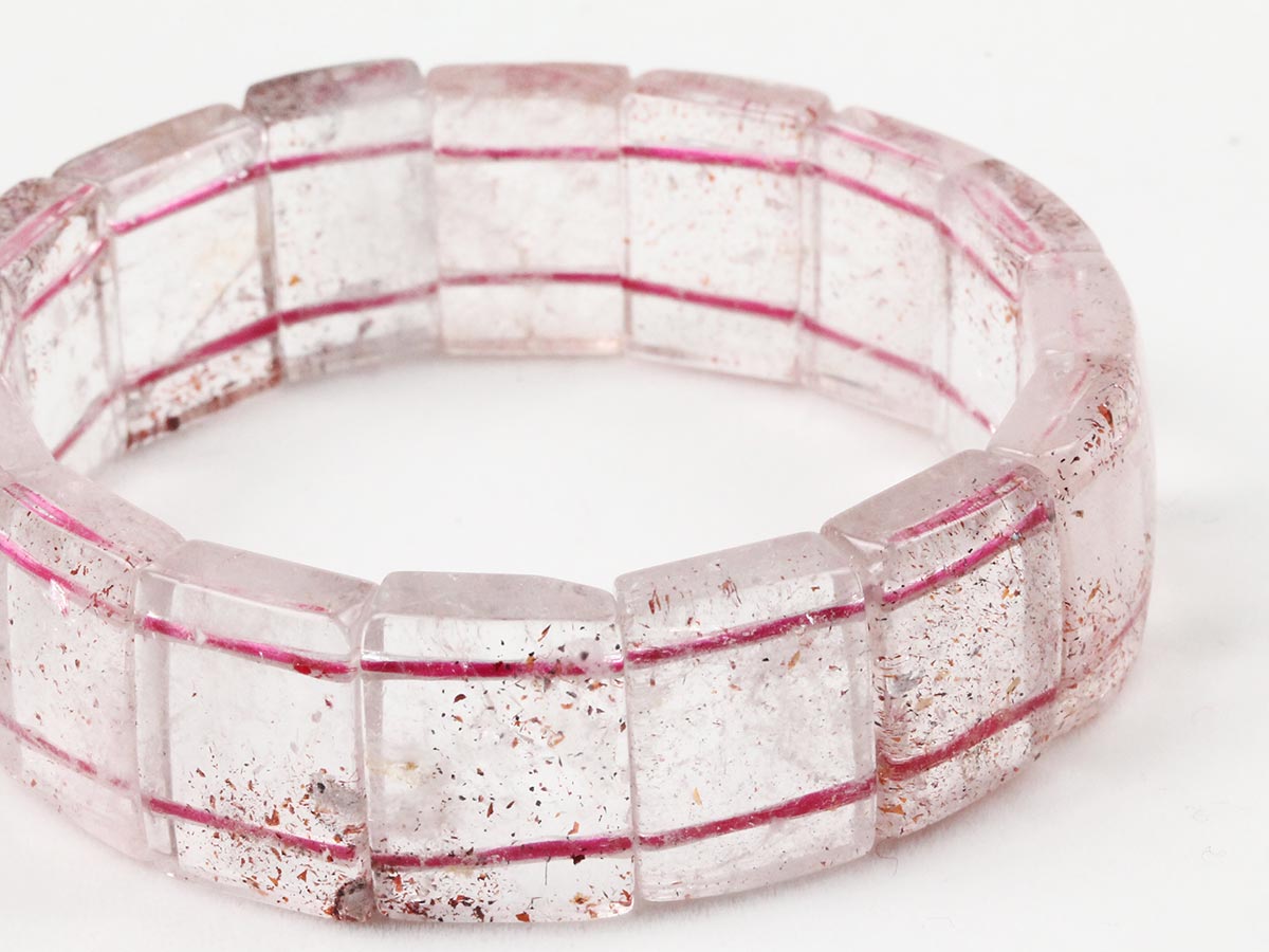 スーパーセブン バングル セイクリッドセブン メール便可 [M便 1/10] 111-9039