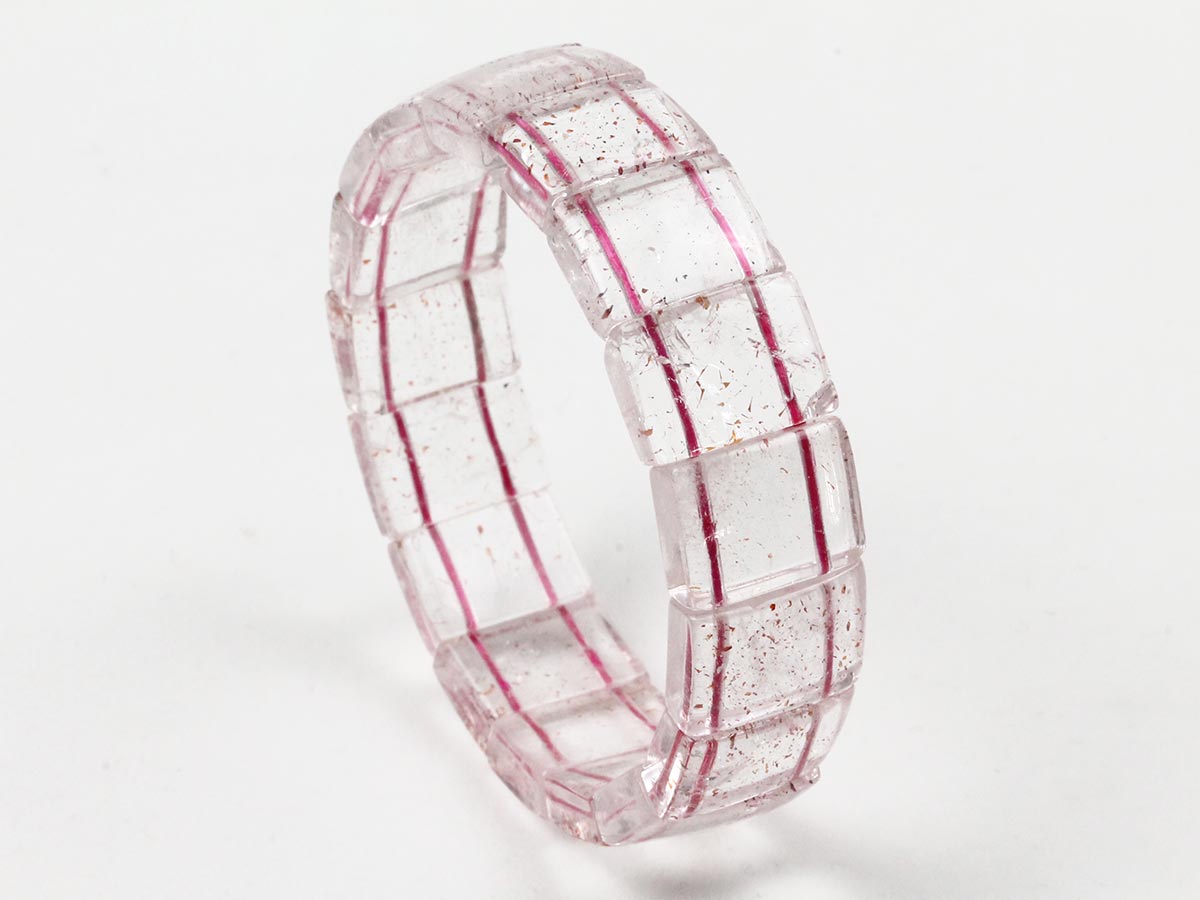 スーパーセブン バングル セイクリッドセブン メール便可 [M便 1/10] 111-9040