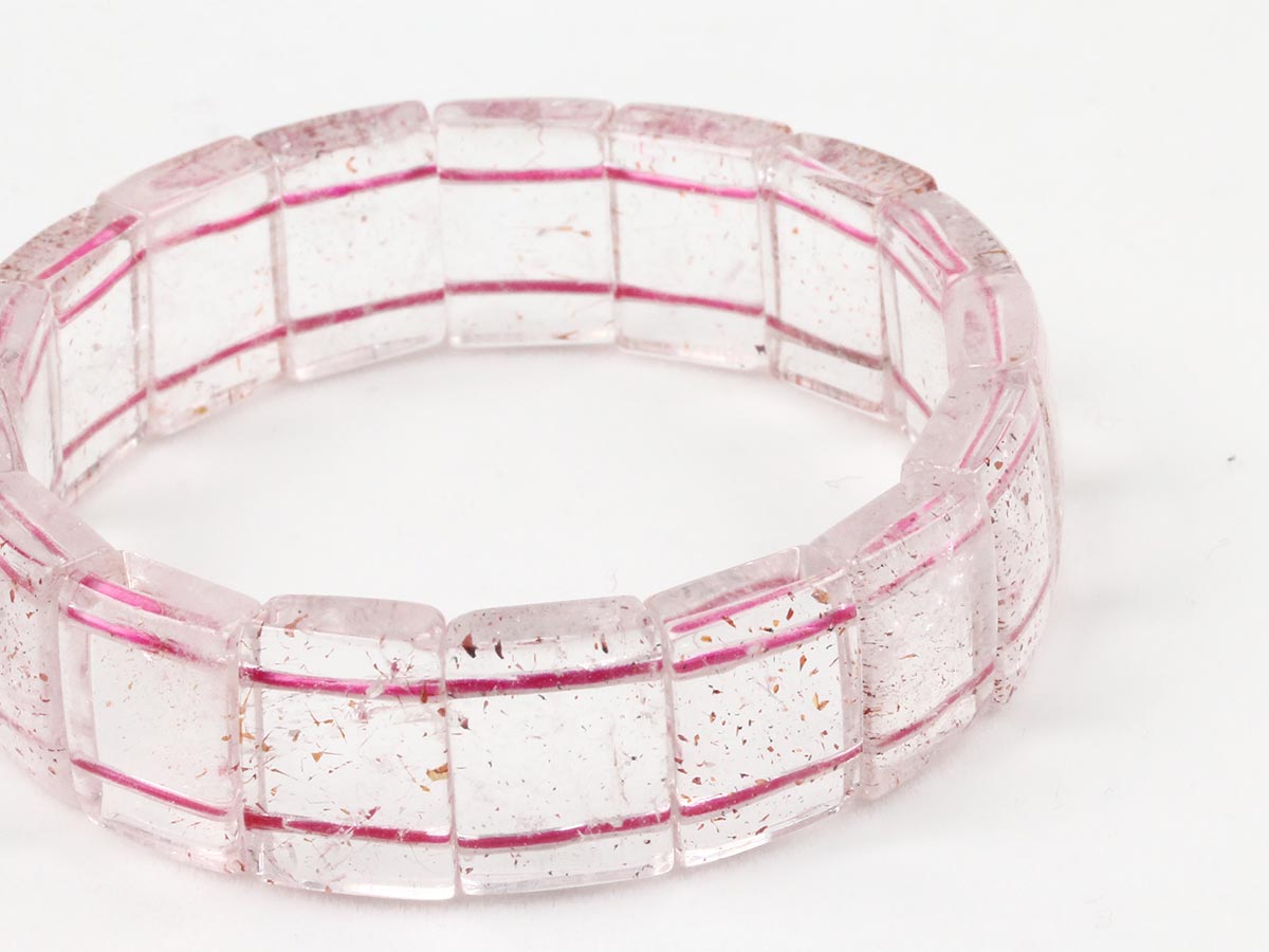 スーパーセブン バングル セイクリッドセブン メール便可 [M便 1/10] 111-9040