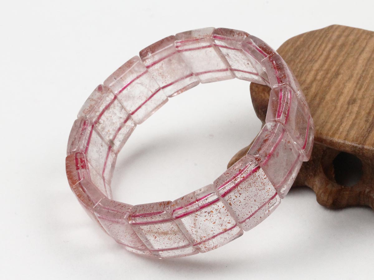 スーパーセブン バングル セイクリッドセブン メール便可 [M便 1/10] 111-9042