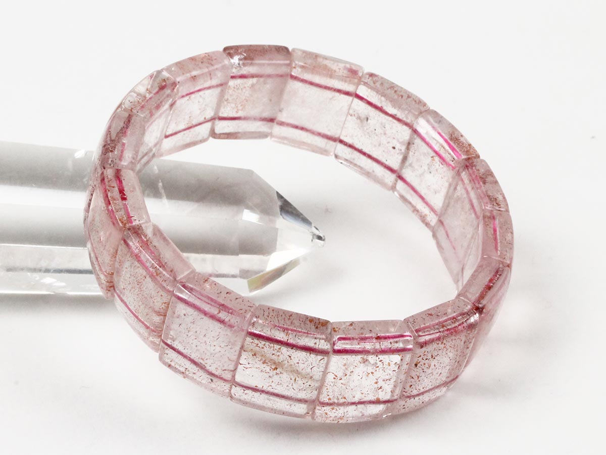 スーパーセブン バングル セイクリッドセブン メール便可 [M便 1/10] 111-9042