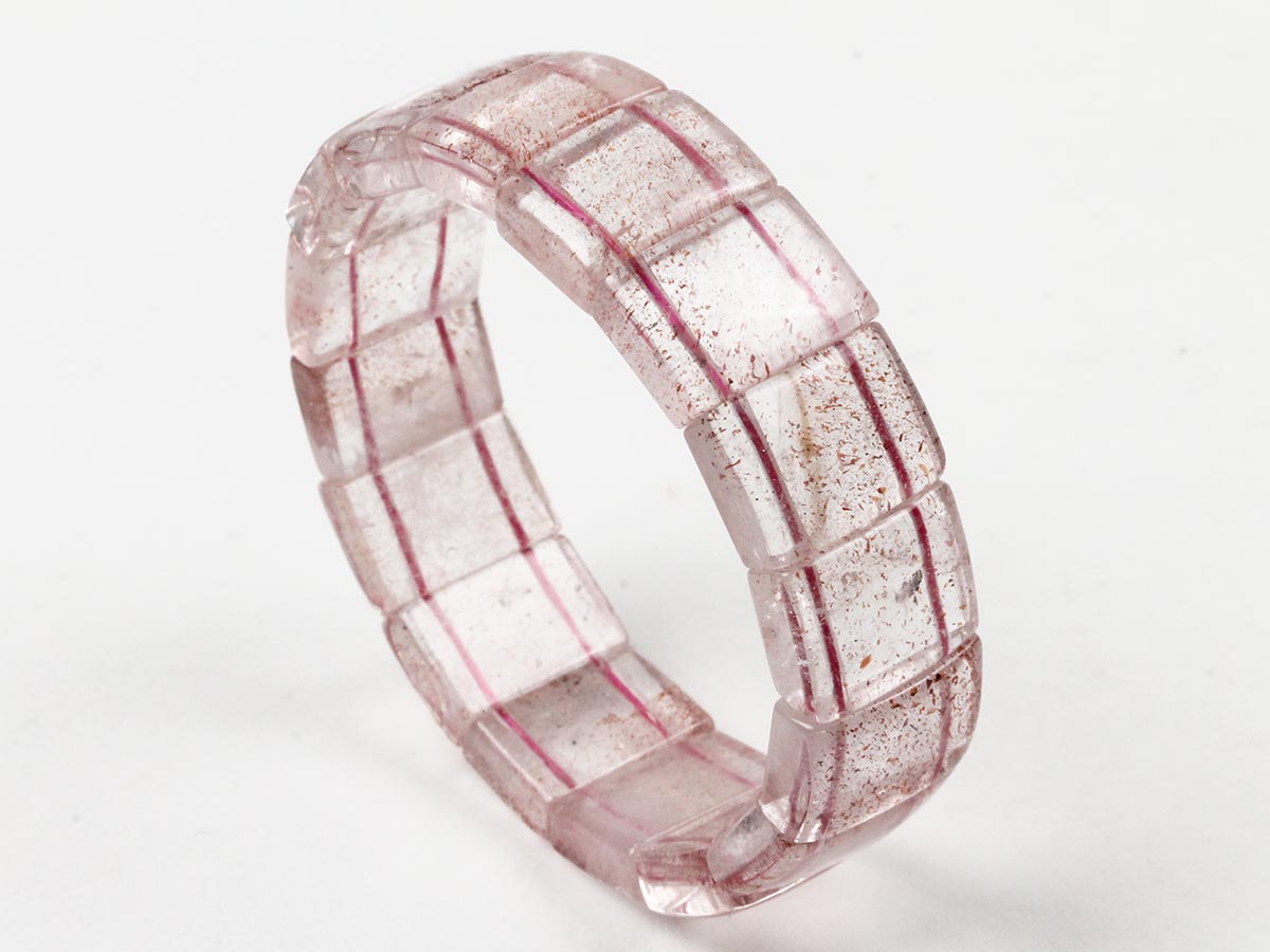 スーパーセブン バングル セイクリッドセブン メール便可 [M便 1/10] 111-9042