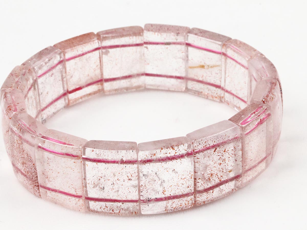 スーパーセブン バングル セイクリッドセブン メール便可 [M便 1/10] 111-9042