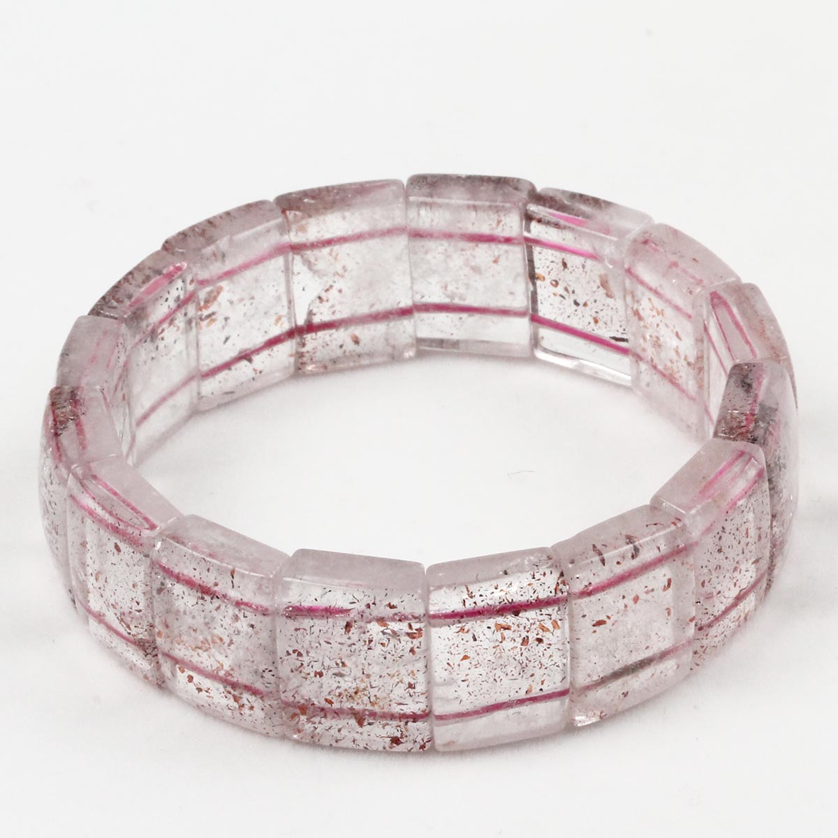 スーパーセブン バングル セイクリッドセブン メール便可 [M便 1/10] 111-9043