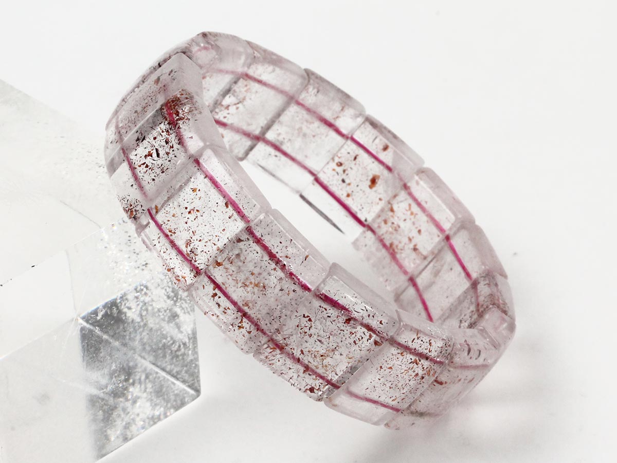 スーパーセブン バングル セイクリッドセブン メール便可 [M便 1/10] 111-9043