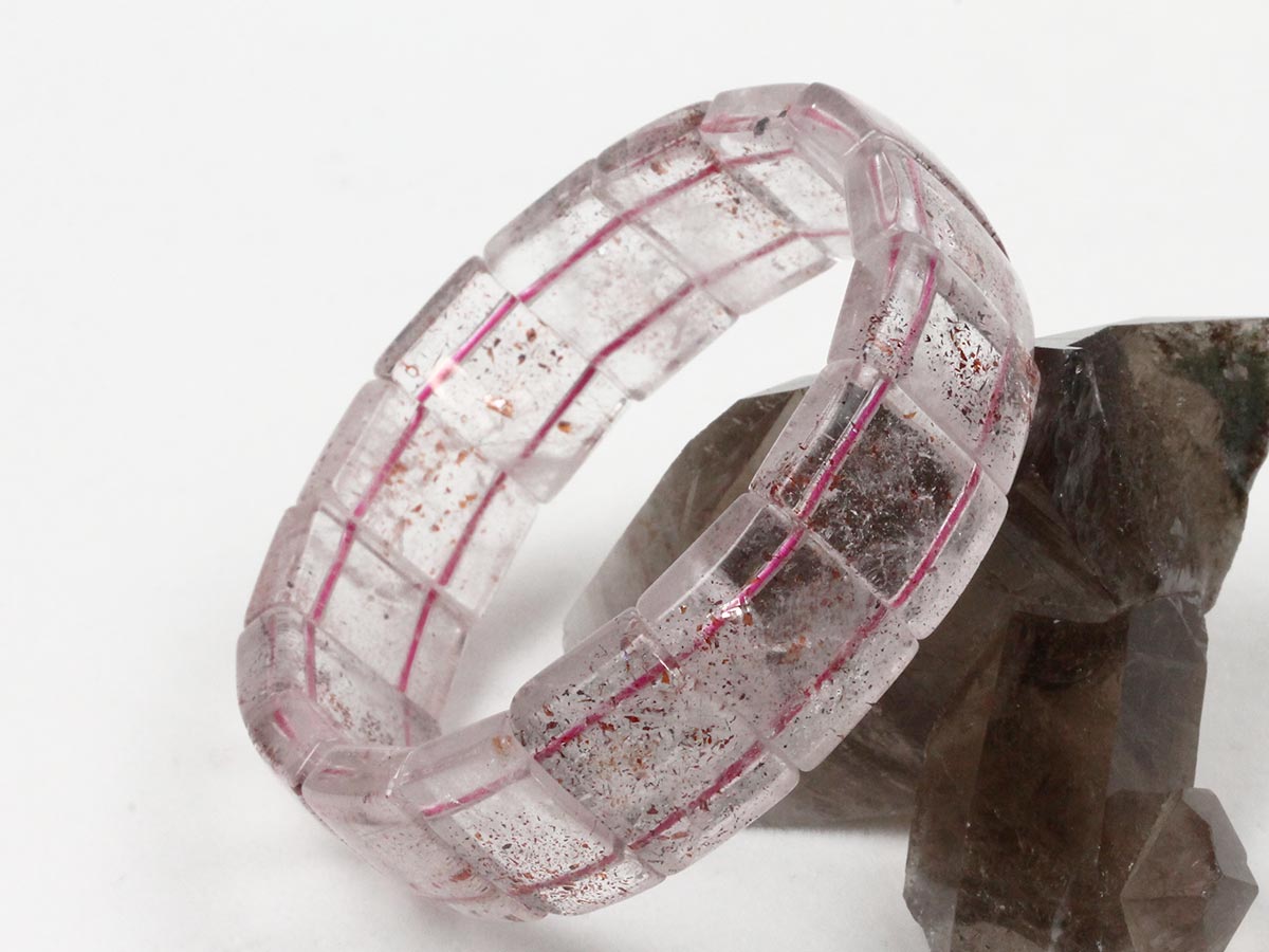 スーパーセブン バングル セイクリッドセブン メール便可 [M便 1/10] 111-9043