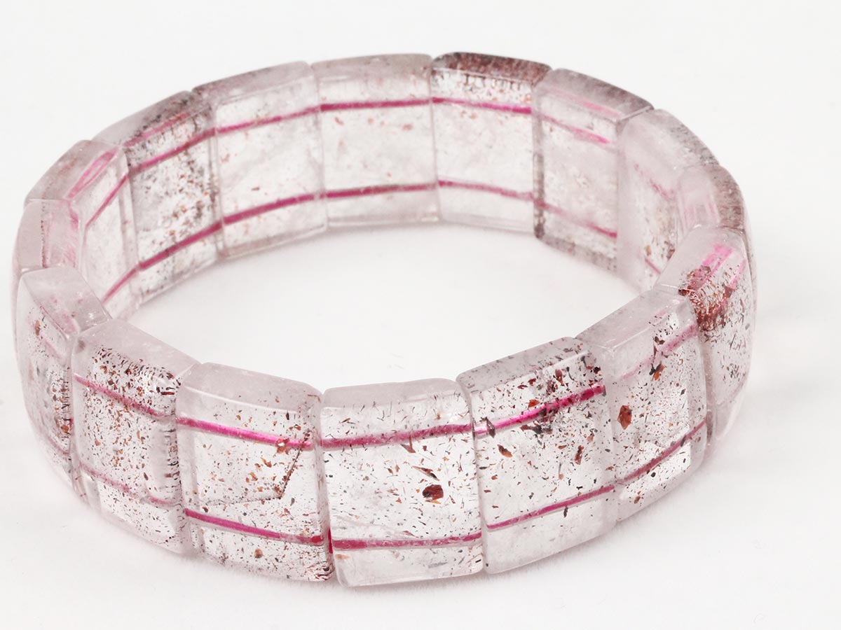 スーパーセブン バングル セイクリッドセブン メール便可 [M便 1/10] 111-9043