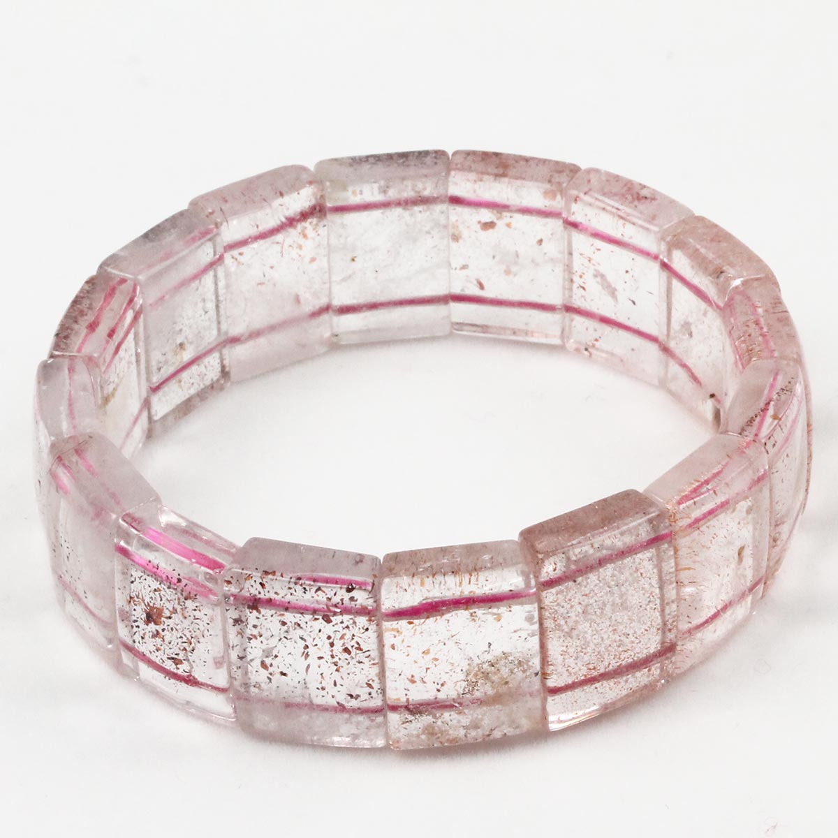 スーパーセブン バングル セイクリッドセブン メール便可 [M便 1/10] 111-9044