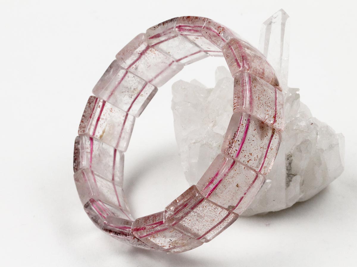 スーパーセブン バングル セイクリッドセブン メール便可 [M便 1/10] 111-9044