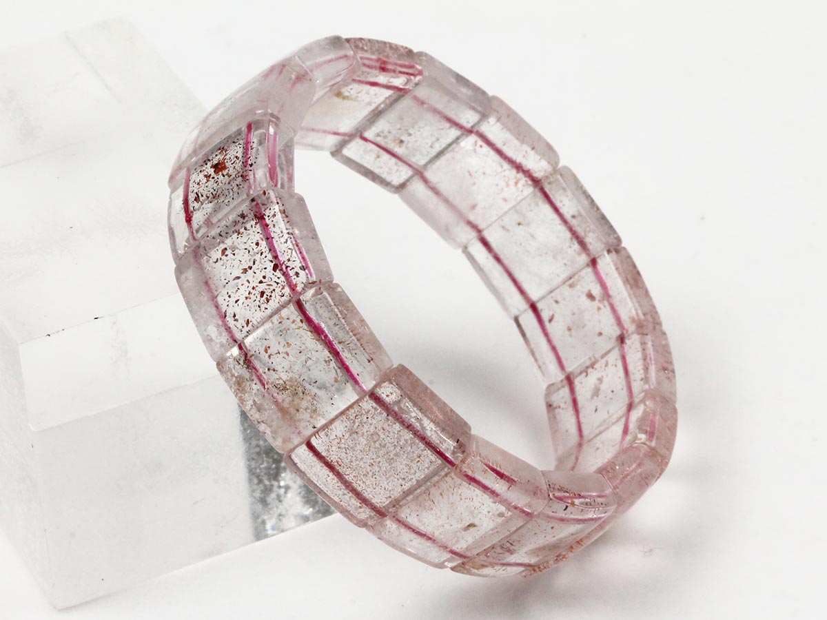 スーパーセブン バングル セイクリッドセブン メール便可 [M便 1/10] 111-9044