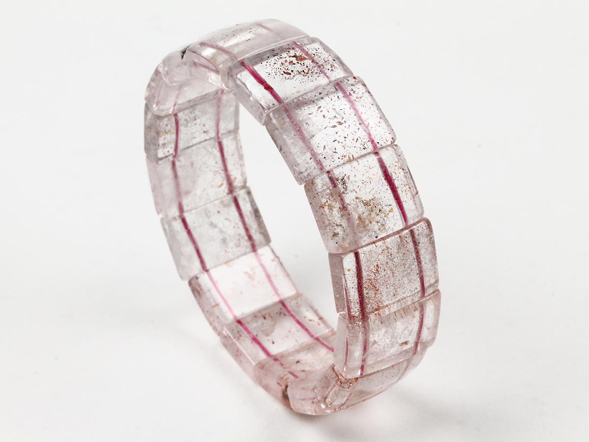 スーパーセブン バングル セイクリッドセブン メール便可 [M便 1/10] 111-9044