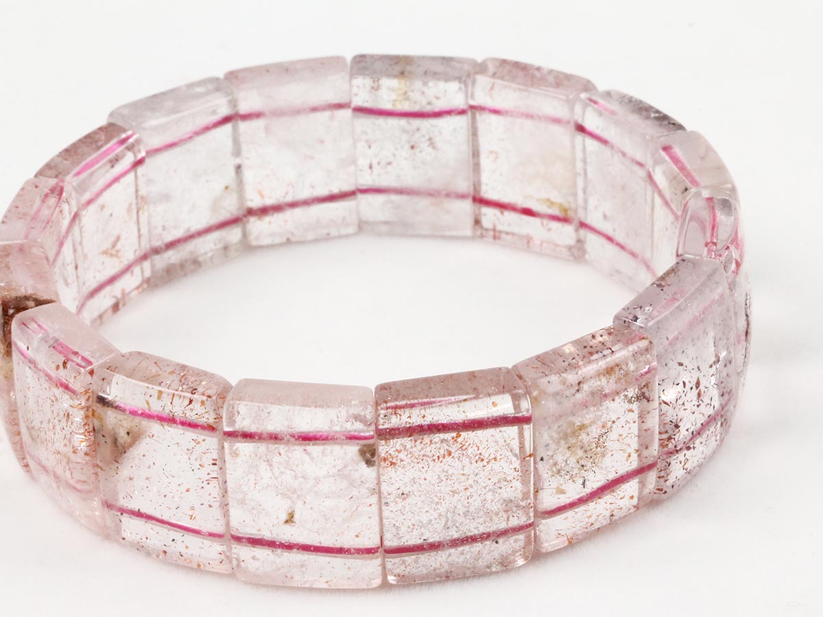 スーパーセブン バングル セイクリッドセブン メール便可 [M便 1/10] 111-9044