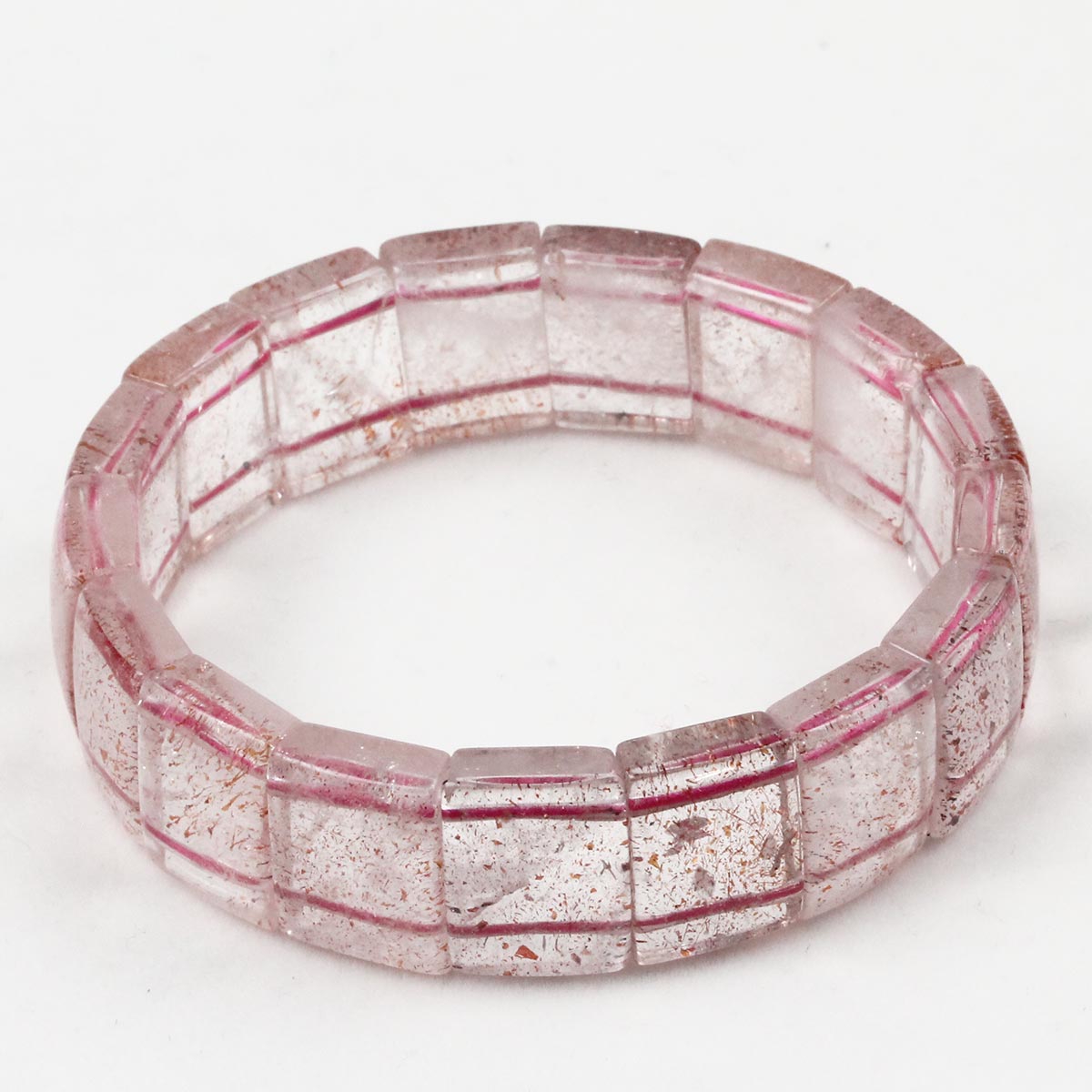 スーパーセブン バングル セイクリッドセブン メール便可 [M便 1/10] 111-9048