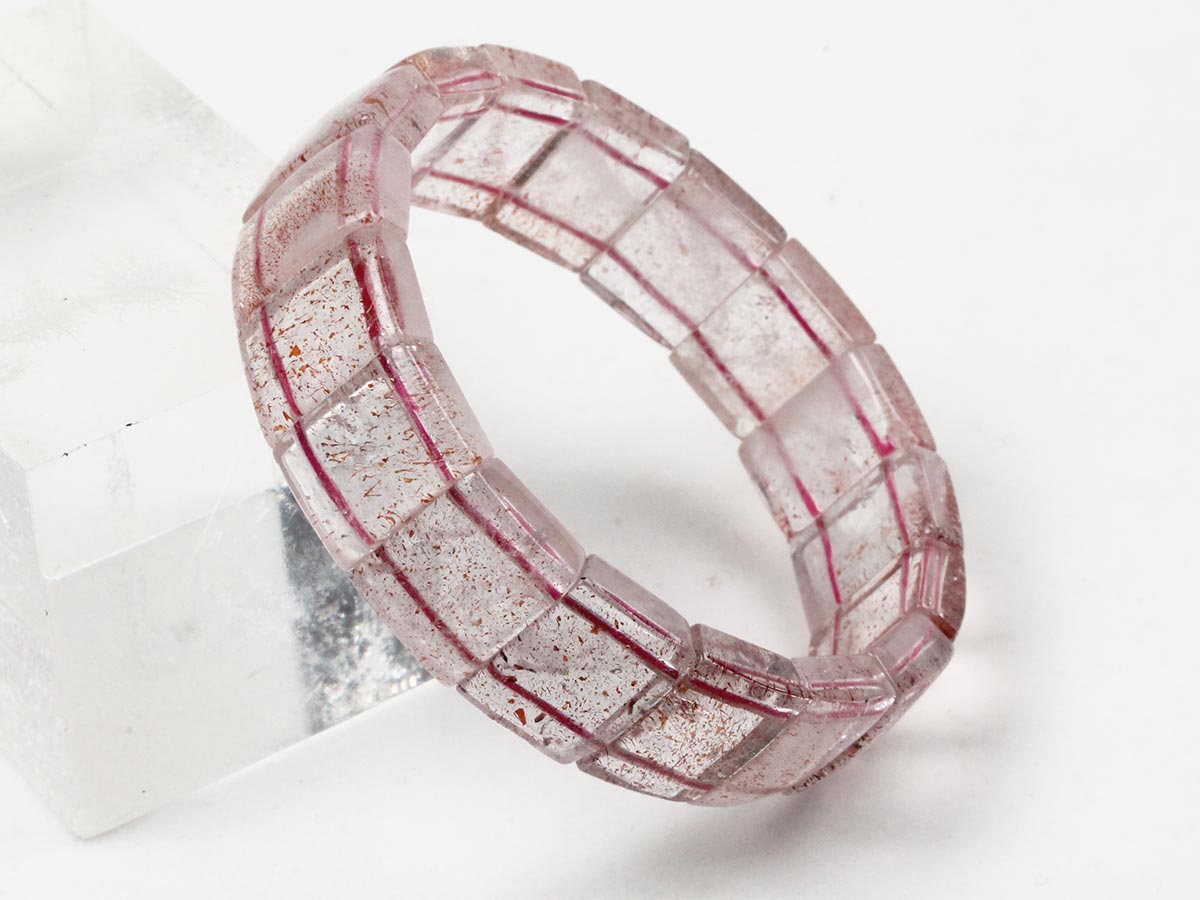 スーパーセブン バングル セイクリッドセブン メール便可 [M便 1/10] 111-9048