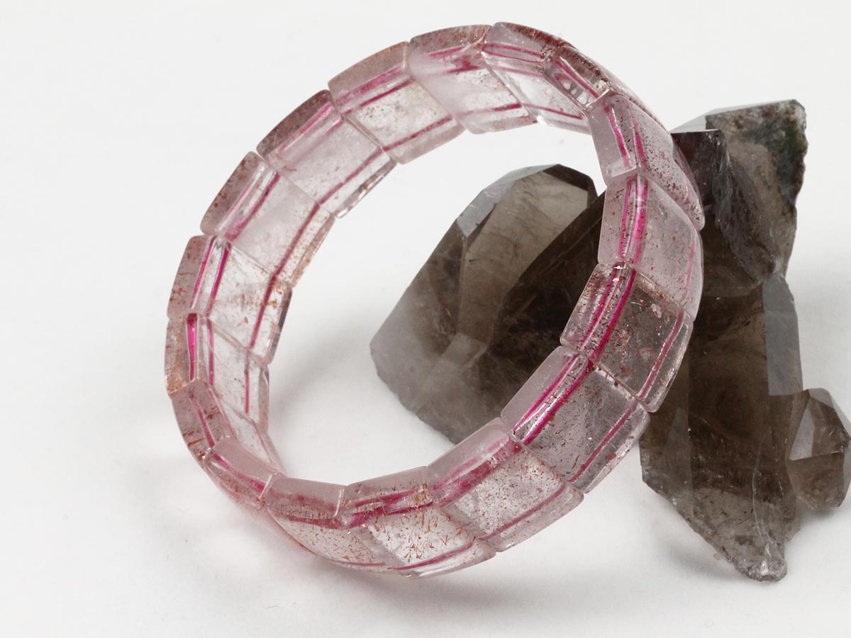 スーパーセブン バングル セイクリッドセブン メール便可 [M便 1/10] 111-9048