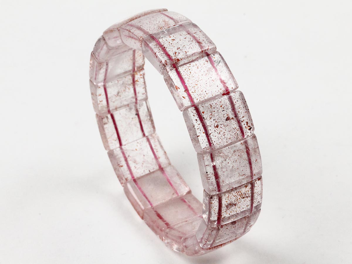 スーパーセブン バングル セイクリッドセブン メール便可 [M便 1/10] 111-9048