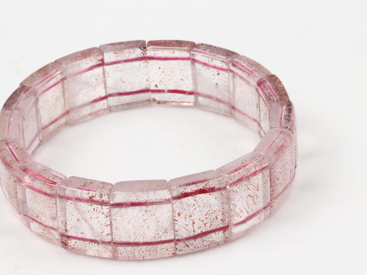 スーパーセブン バングル セイクリッドセブン メール便可 [M便 1/10] 111-9048