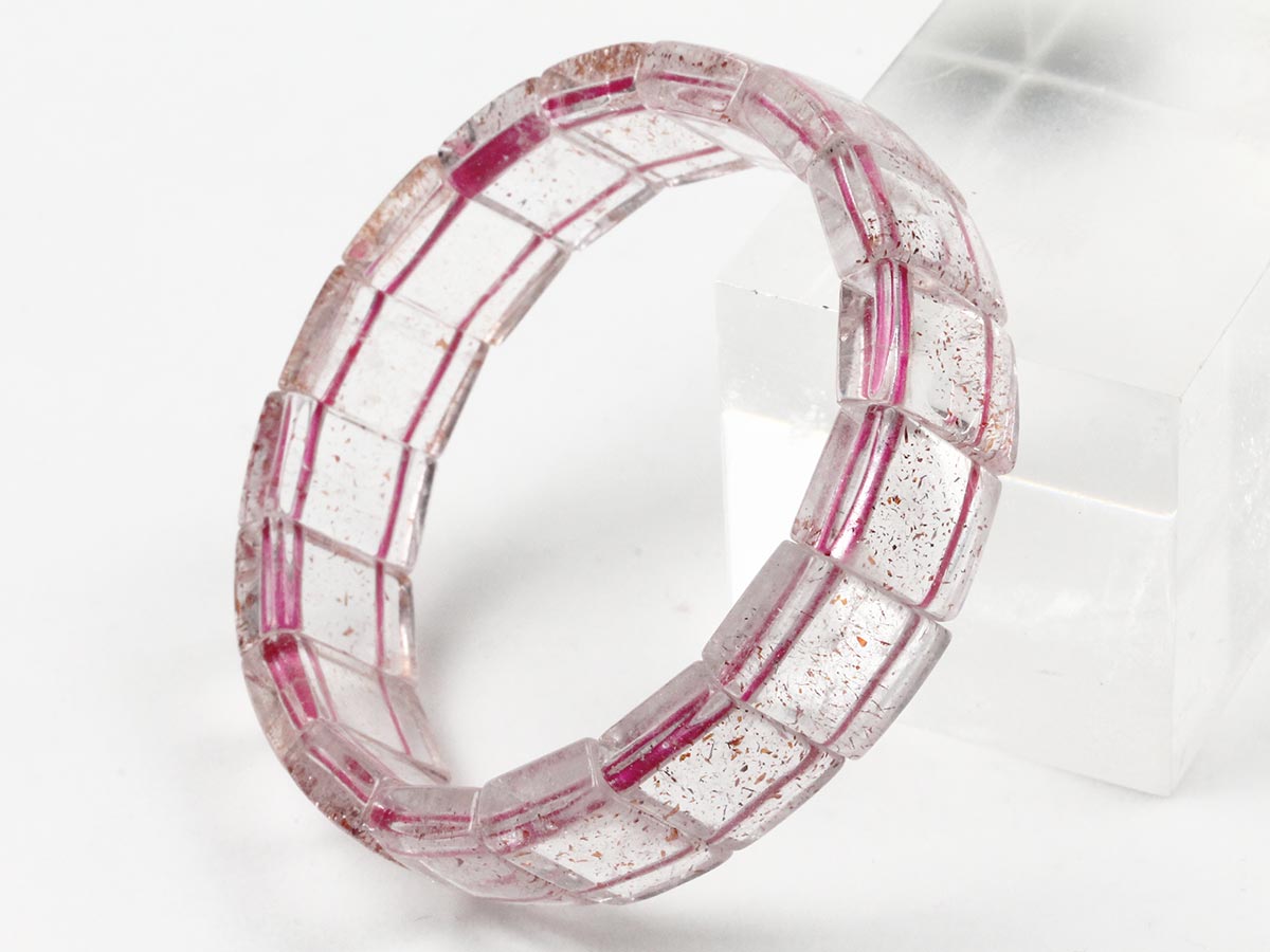 スーパーセブン バングル セイクリッドセブン メール便可 [M便 1/10] 111-9049