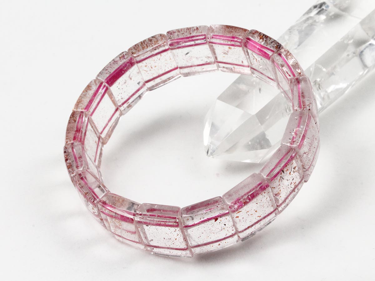 スーパーセブン バングル セイクリッドセブン メール便可 [M便 1/10] 111-9049