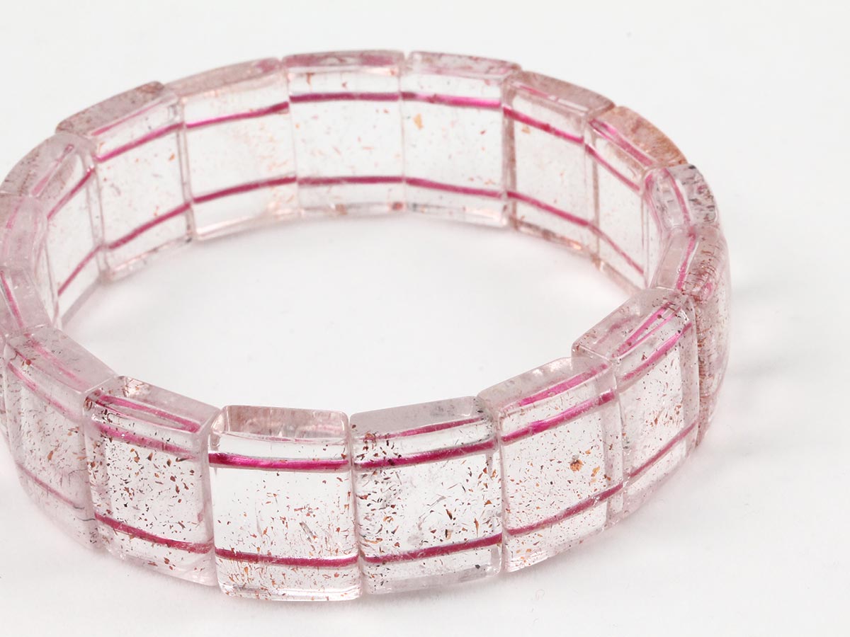 スーパーセブン バングル セイクリッドセブン メール便可 [M便 1/10] 111-9049