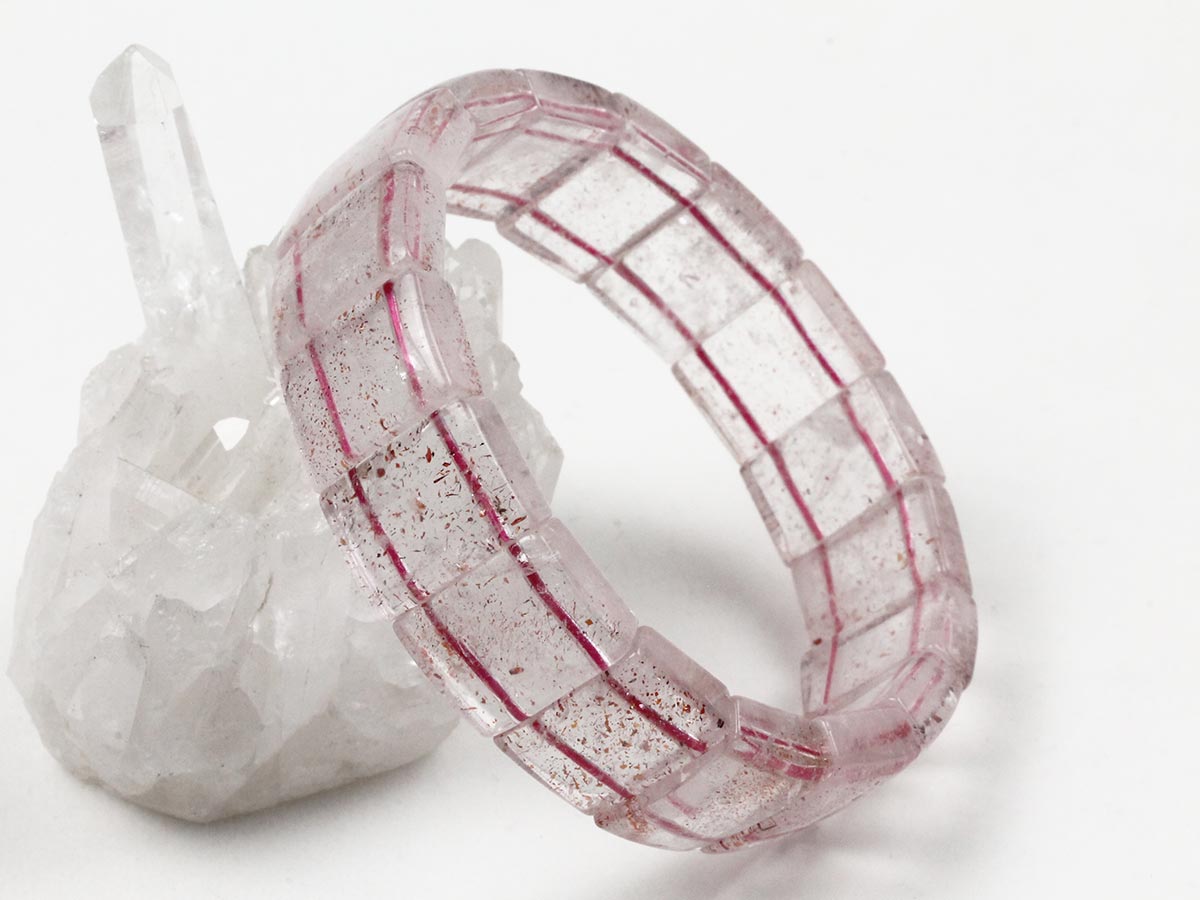 スーパーセブン バングル セイクリッドセブン メール便可 [M便 1/10] 111-9051